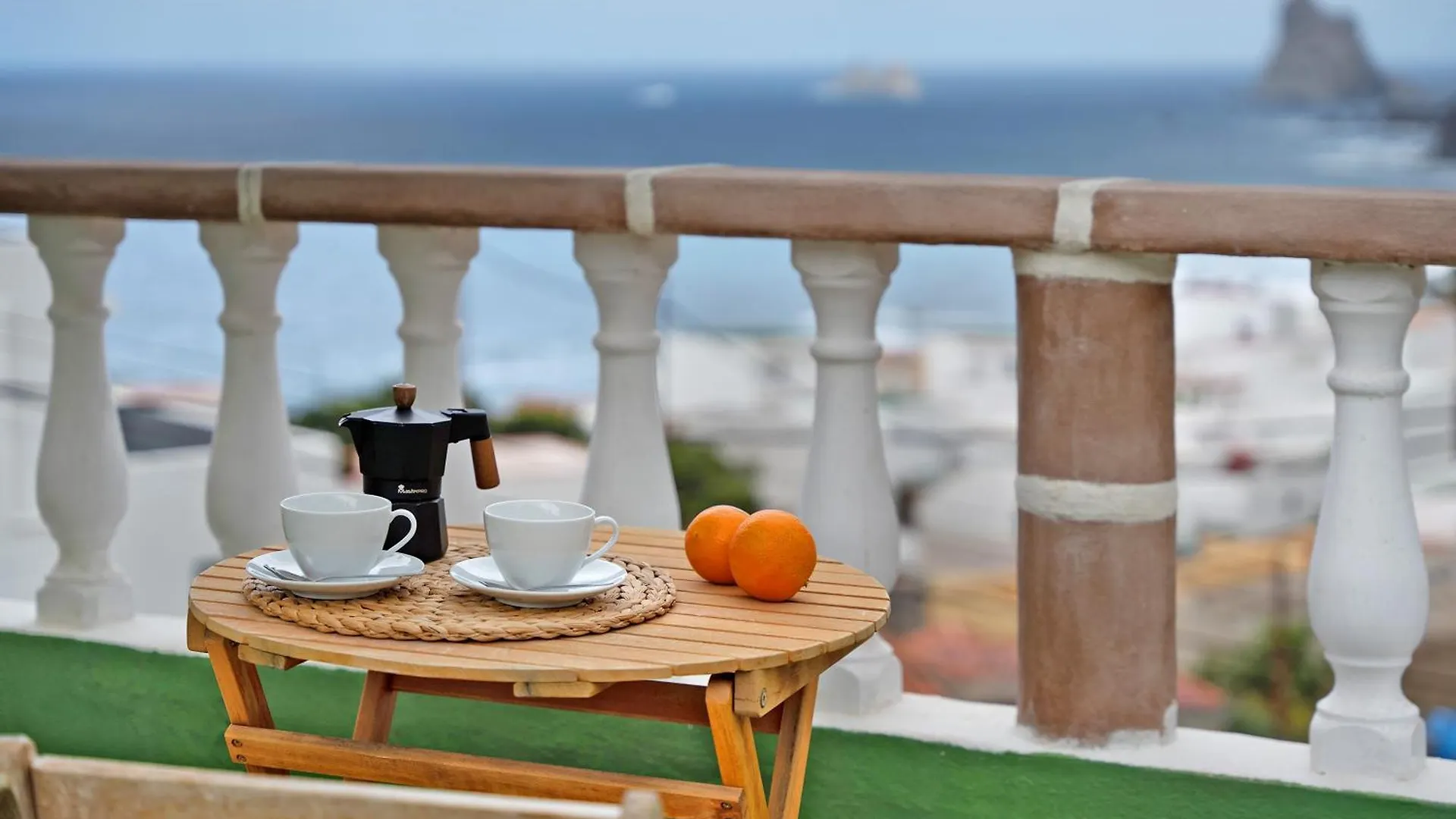 Casa vacanze Villa House In Anaga Almaciga Spagna