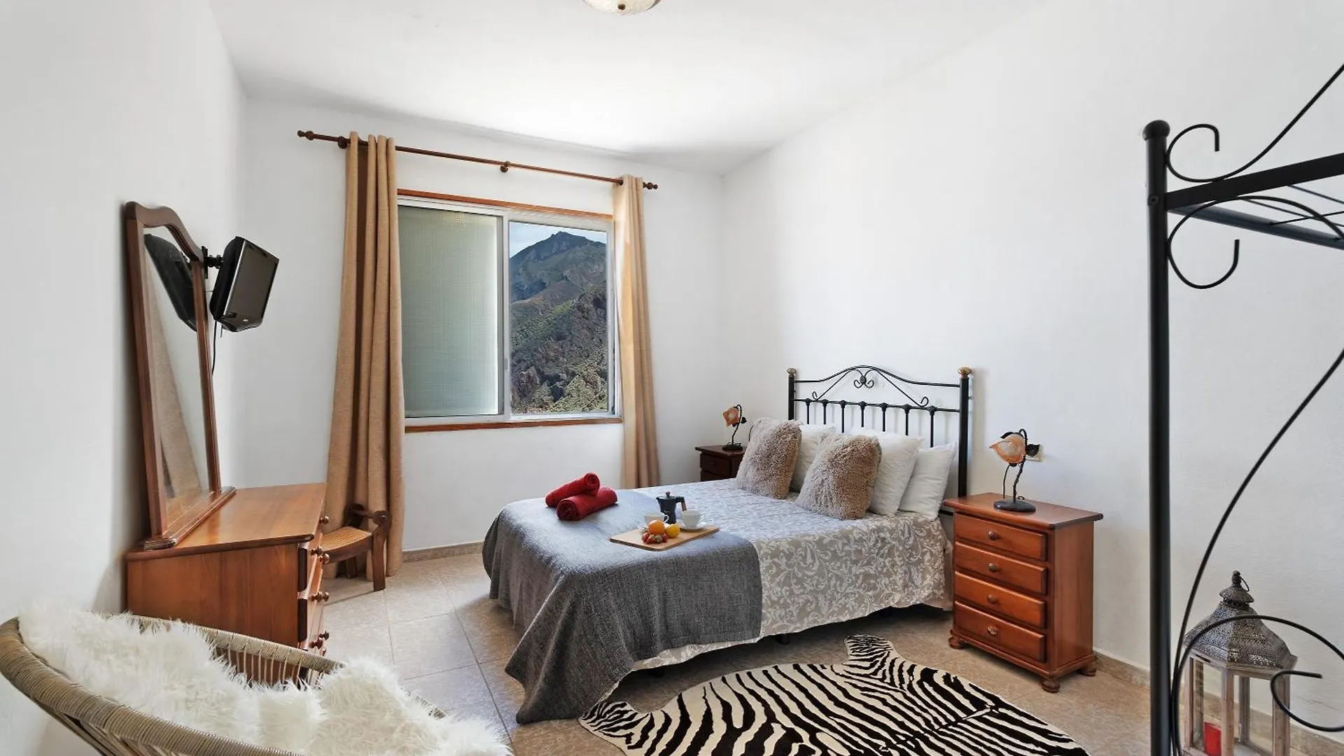 Villa House In Anaga Almaciga 0*,  Spagna